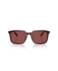 Coach Men's Square Sunglasses, CW405 HC8411U