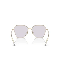 Coach Women's Photochromic Sunglasses, CW189 HC7168