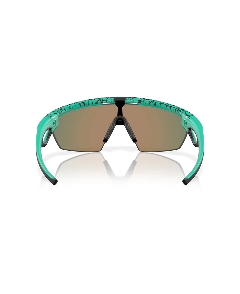 Oakley Unisex Sphaera Sunglasses, OO9403
