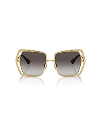 Dolce&Gabbana Women's Butterfly Sunglasses, DG2306