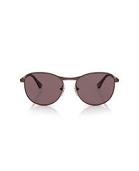 Persol Unisex Polarized Sunglasses, PO1002S