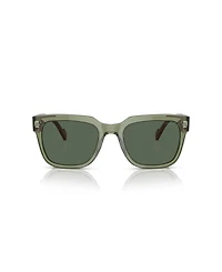Vogue Eyewear Men's Square Sunglasses, VO5490S