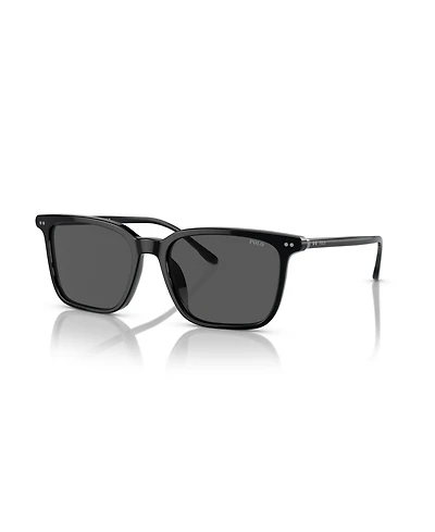 Polo Ralph Lauren Men's Square Sunglasses, PH4194U