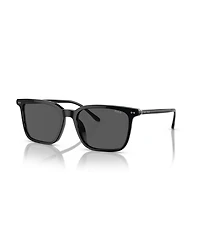 Polo Ralph Lauren Men's Square Sunglasses, PH4194U