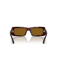 Persol Unisex Francis Sunglasses, PO3332S