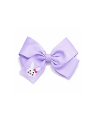 Bits & Bows Girls Bunny Hair Bow