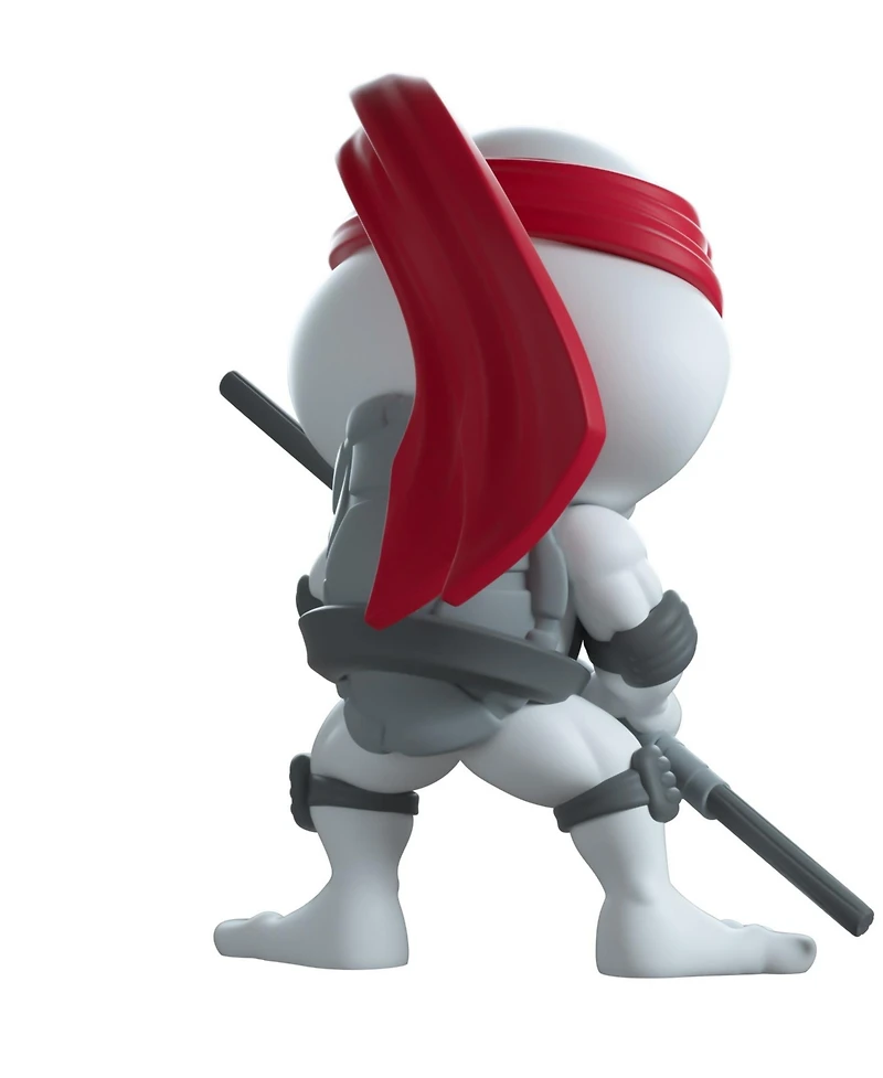 Youtooz x Shopville: Teenage Mutant Ninja Turtles Collection Donatello Vinyl Figure Limited Edition