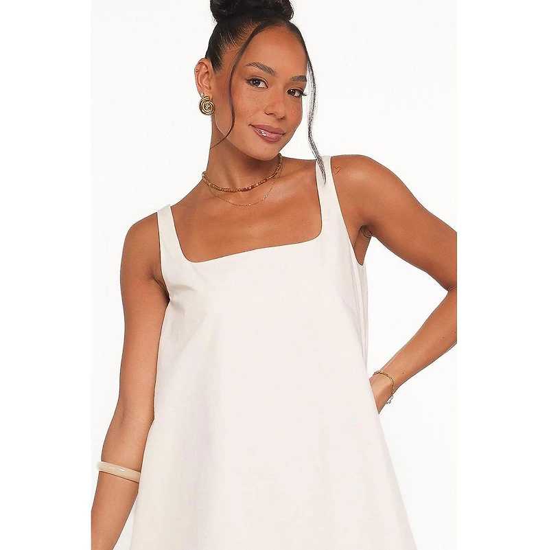 Petal and Pup Women's Kora Mini Dress