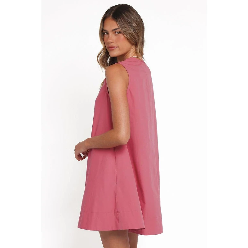 Petal and Pup Women's Jorah Mini Dress