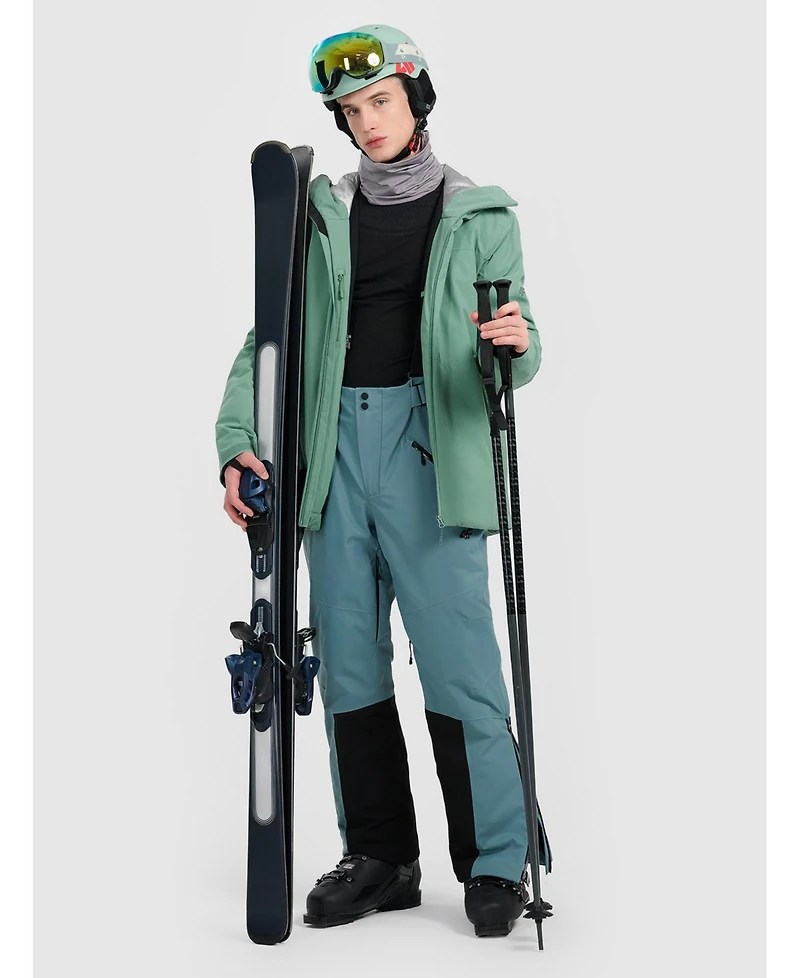 4F Men's Ski Jacket Membrane