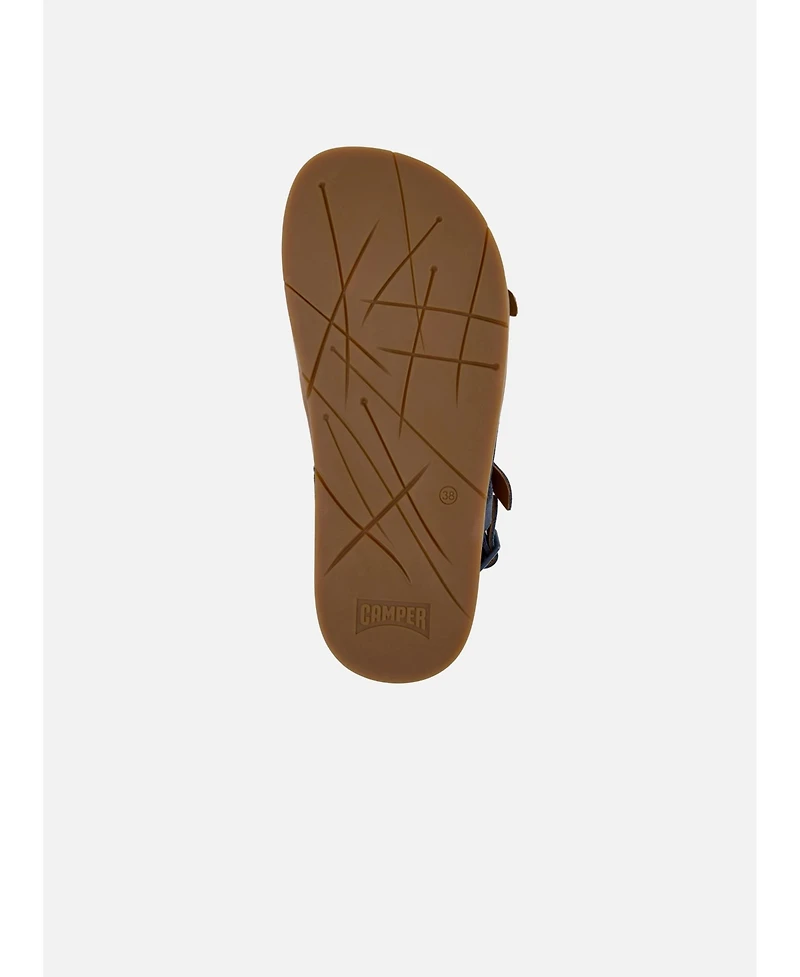 Camper Women's Leather Sandal