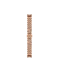 Tissot Women's Rose Gold Automatic Stainless Steel Watch, 29mm