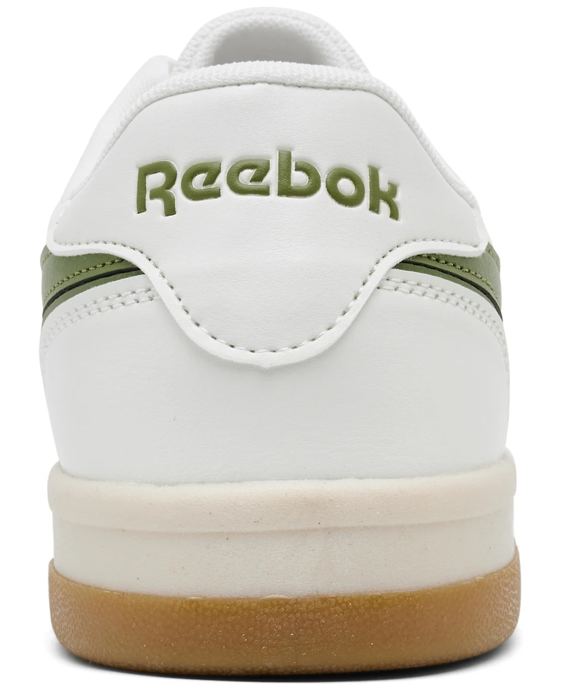Reebok Men's Match Prime V2 Court Casual Sneakers from Finish Line