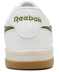 Reebok Men's Match Prime V2 Court Casual Sneakers from Finish Line