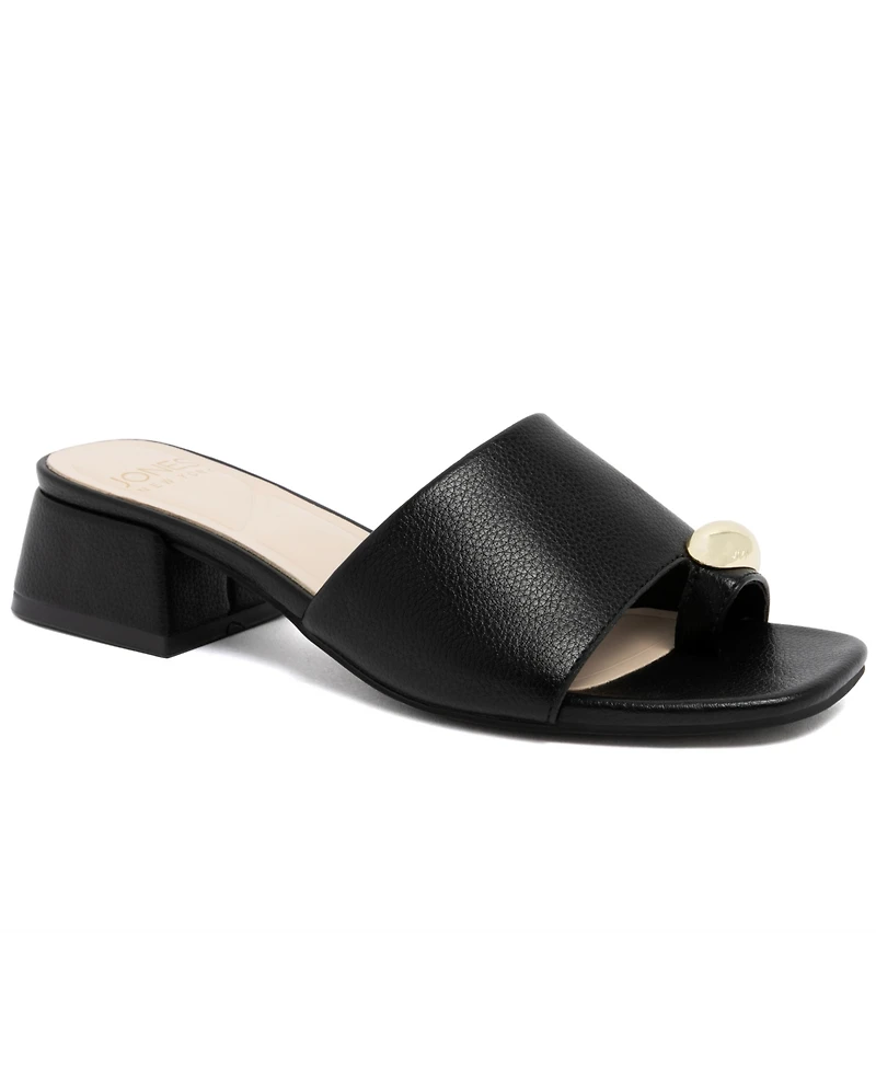 Jones New York Women's Unaton Slip-On Dress Sandals