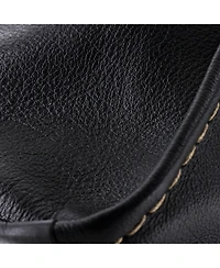 Pre-Owned Chloe Medium Edith Nm Satchel Leather