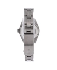 Pre-Owned Rolex Oyster Perpetual Datejust Automatic Watch in Stainless Steel 26mm