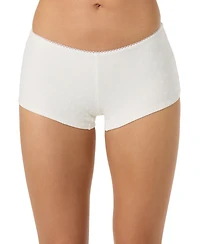 O'Neill Women's Darling Daisy Surfs Up Pull-On Short