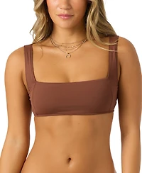 O'Neill Women's Square Neck Tank Top