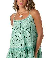 O'Neill Women's Kylee Mini Cover-Up Swim Dress