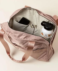 Uncommon Goods Empowering Survivors Tote