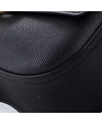 Pre-Owned HERMES Della Cavalleria Elan Shoulder Bag Epsom