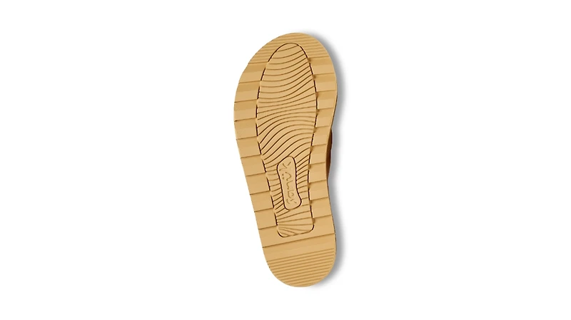Sanuk Women Yoga Puff-n-Stuff Sandals