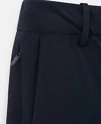 Mango Men's Slim-Fit Water-Repellent Pants