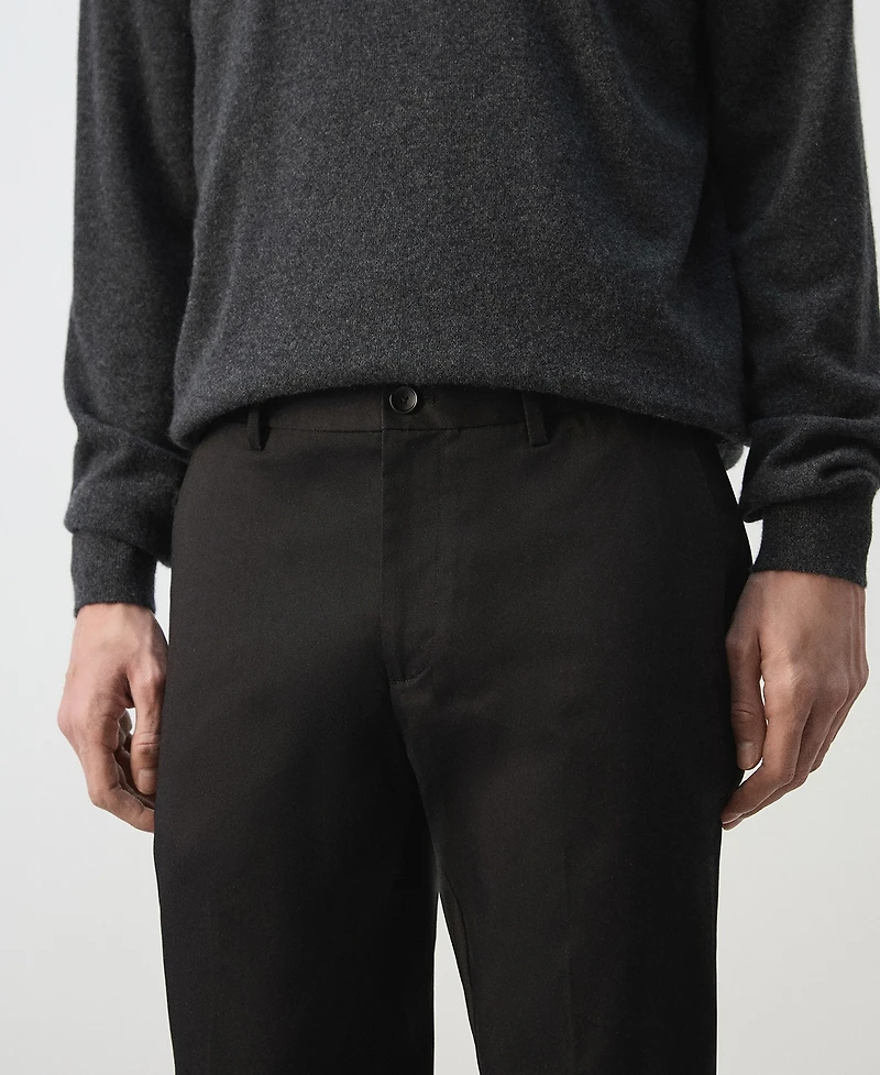 Mango Men's Dublino Slim-Fit Chino Pants