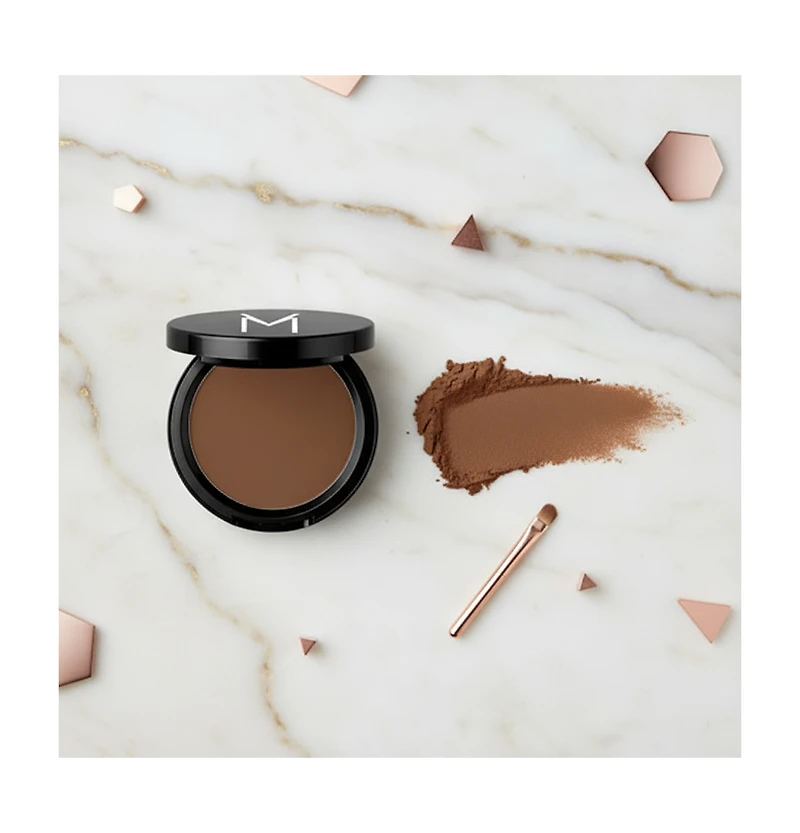 Voodoo Makeup Coconut Cream Foundation