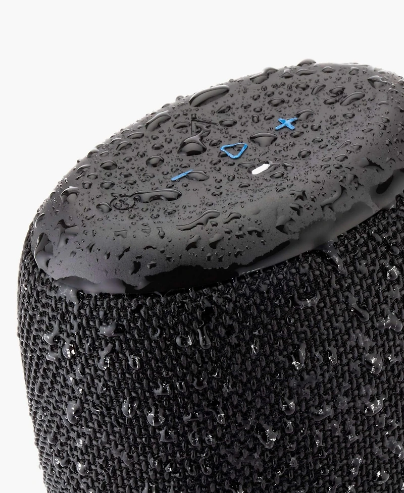 iHome PlayPro iBT700 Waterproof Portable Bluetooth Speaker