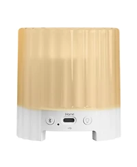 iHome iBT100 Flameless Led Candle Bluetooth Speaker
