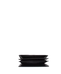 Pre-Owned Chloe Medium Faye Shoulder Bag Leather