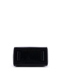 Pre-Owned Givenchy Small Antigona Bag Glazed Leather