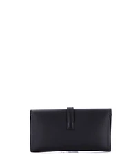 Pre-Owned HERMES 29 Jige Elan Clutch Swift