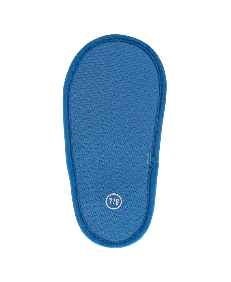 Spider-Man Toddler Marvel Spiderman Kids' Slippers Cozy, Plush