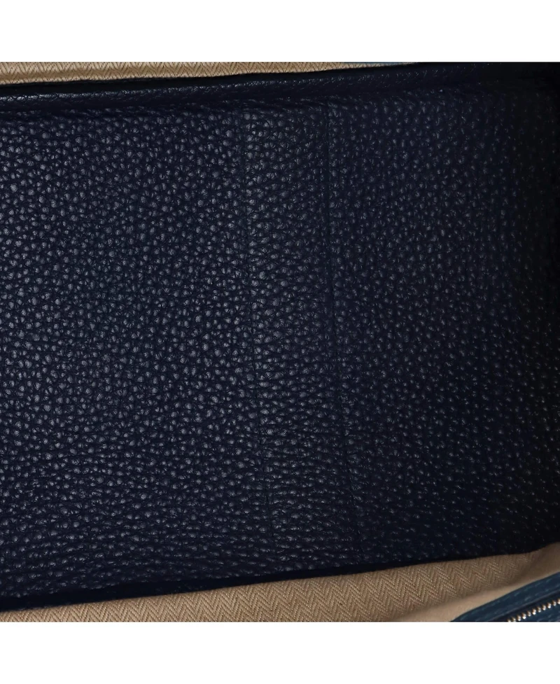 Pre-Owned HERMES 36 Garden Party Tote Leather