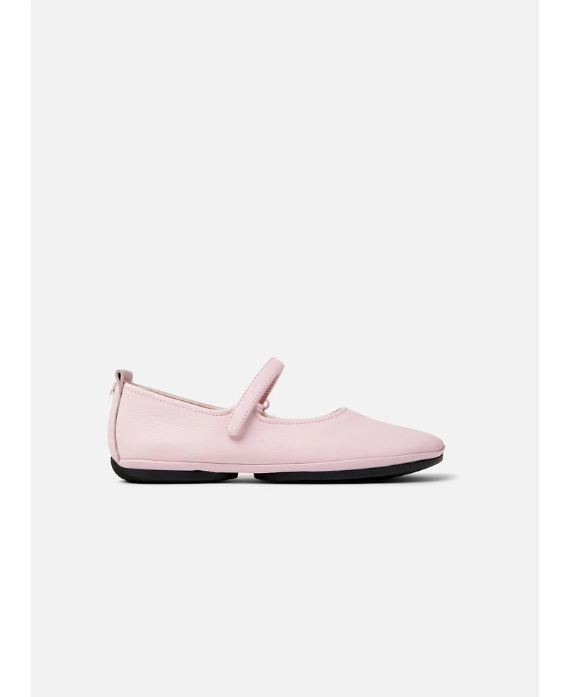 Camper Women's Right Nina Leather Mary Jane