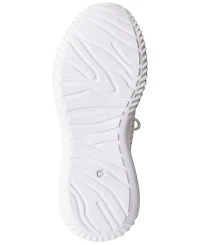 Tahari Women's Eterniti Lace Up Sneakers