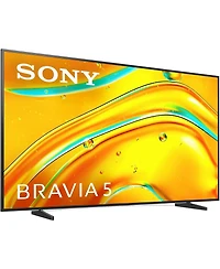 Sony K98XR50 98" Led 4K Tv with a Walts Tv Xxl-tilt-extension Tilt Mount, and Amber Protection Surge Protector (2025)