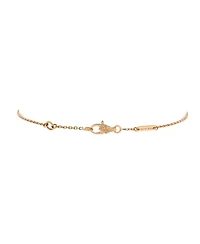 Pre-Owned Van Cleef & Arpels Sweet Alhambra Butterfly Bracelet