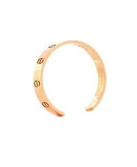 Pre-Owned Cartier Love Cuff Bracelet