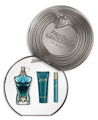 Jean Paul Gaultier 3-Pc. Le Beau Eau de Toilette Gift Set