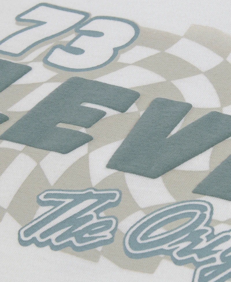 Levi's Boys' 4-7 Fast Lane Short-Sleeve T-Shirt