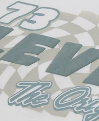 Levi's Boys' 4-7 Fast Lane Short-Sleeve T-Shirt