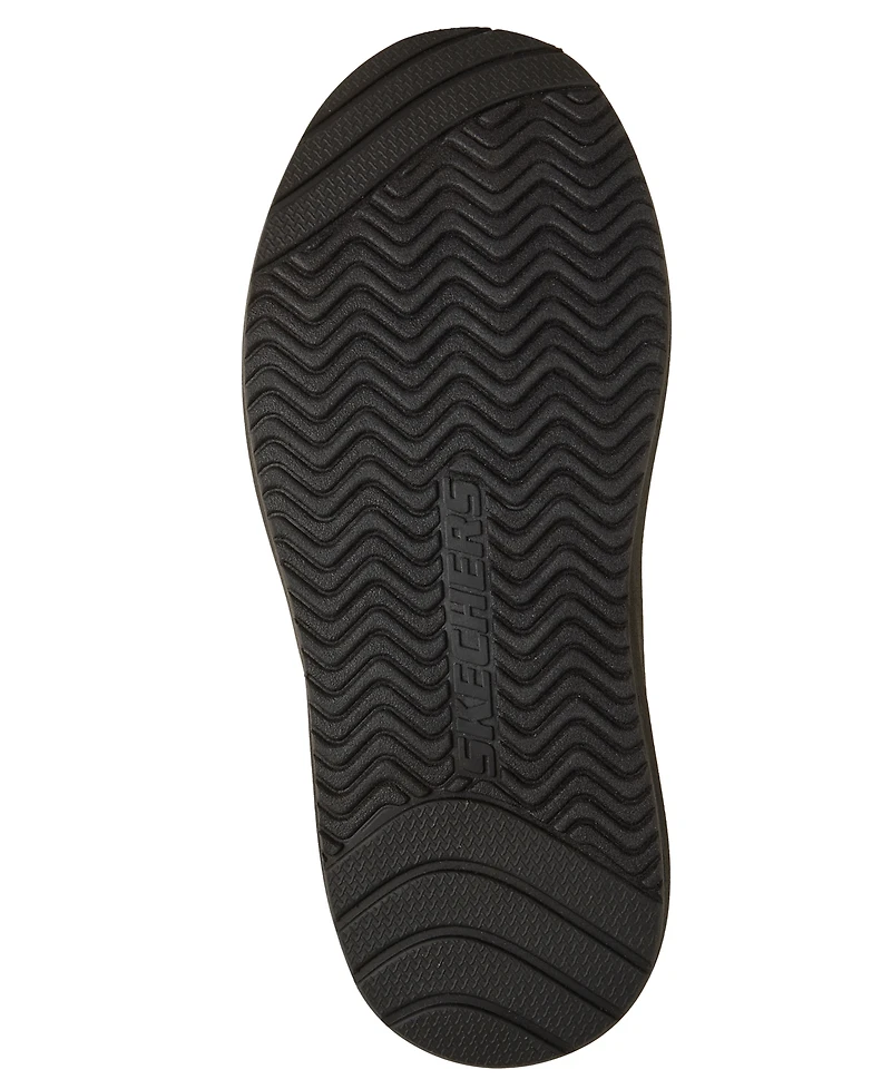 Skechers Men's Relaxed Fit: Pargo - Rafee Thong Sandals from Finish Line