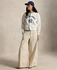 Polo Ralph Lauren Women's Long-Sleeve Cardigan