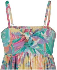 Roxy Girls' 7-16 Sleeveless Tank Top