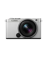 Panasonic Lumix S9 Mirrorless Camera with 18-40mm f/4.5-6.3 Lens