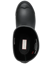 Hunter Women's Liberty Tall Waterproof Rain Boots from Finish Line